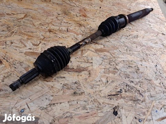 Ford Fiesta MK6 (2008-2017) 1.25 Benzines  Jobb Első Féltengely