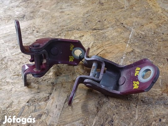 Ford Fiesta MK6 (2008-2017) Bal Első Ajtó Zsanér Pár