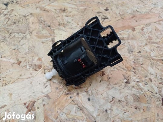 Ford Fiesta MK6 (2008-2017) Bal Fényszóró Állító Motor