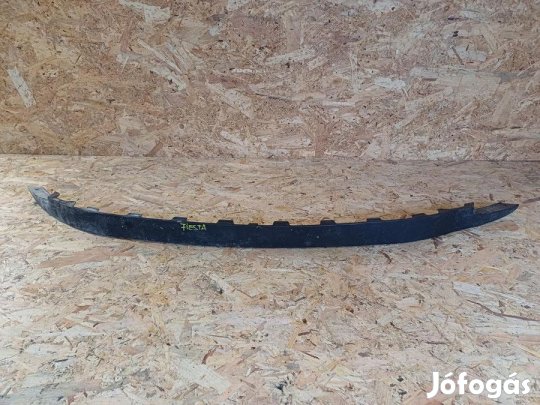 Ford Fiesta MK6 (2008-2017) Első Lökhárító Koptató