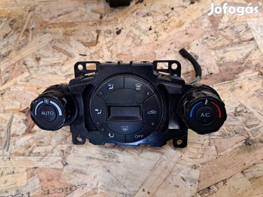 Ford Fiesta MK6 (2008-2017) Fűtéskapcsoló