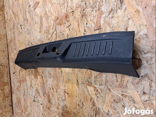 Ford Fiesta MK6 (2008-2017) Hátfal Burkolat