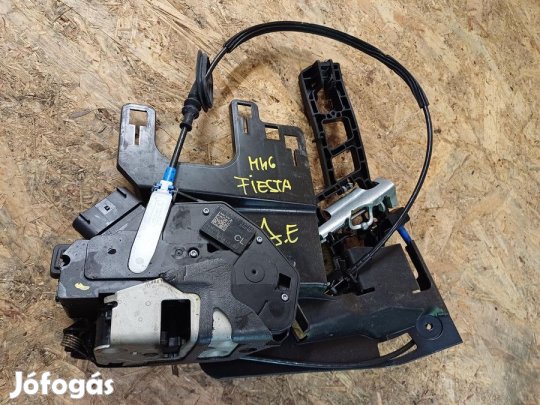 Ford Fiesta MK6 (2008-2017) Jobb Első Ajtó Központizár
