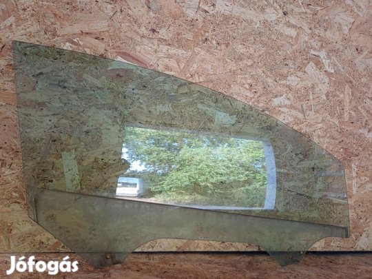 Ford Fiesta MK6 (2008-2017) Jobb Első Ajtó Üveg