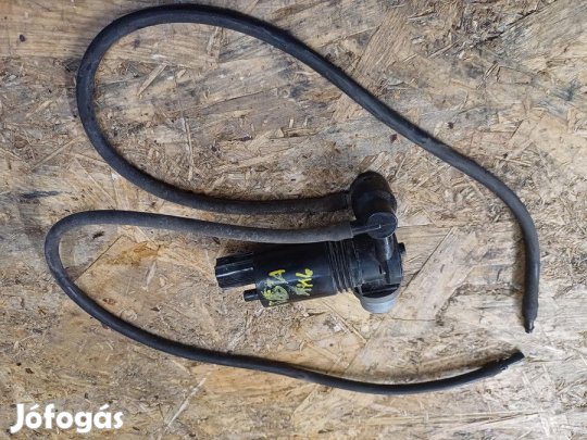 Ford Fiesta MK6 (2008-2017) Szélvédő Mosó Szivattyú