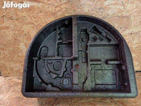 Ford Fiesta MK6 (2008-2017) Szerszám Tartó