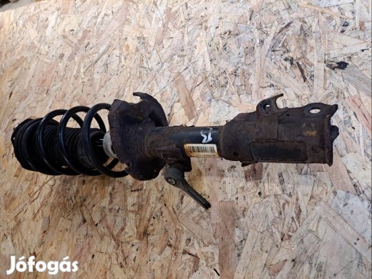 Ford Fiesta MK6 (2008-2017)  1.25 Benzines Bal Első Lengéscsillapító