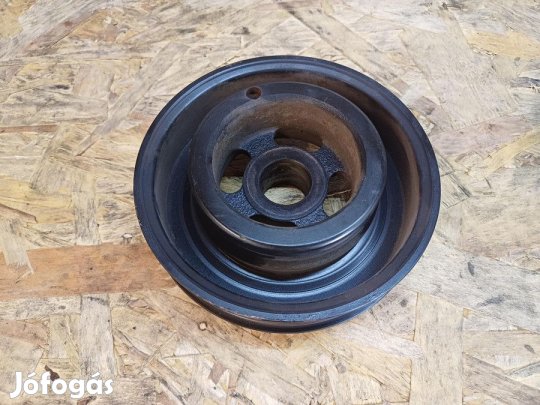 Ford Fiesta MK6 (2008-2017)  1.25 Benzines Főtengely Szíjtárcsa