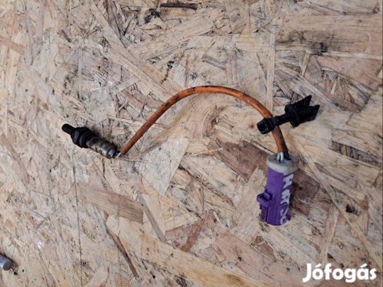 Ford Fiesta MK6 (2008-2017)  1.25 Benzines Hátsó Lambdaszonda