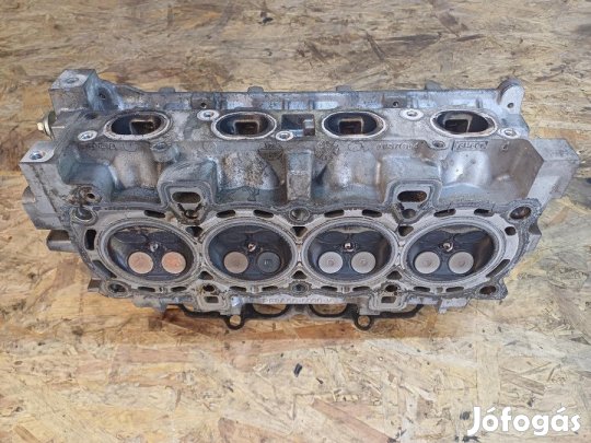 Ford Fiesta MK6 (2008-2017)  1.25 Benzines Hengerfej