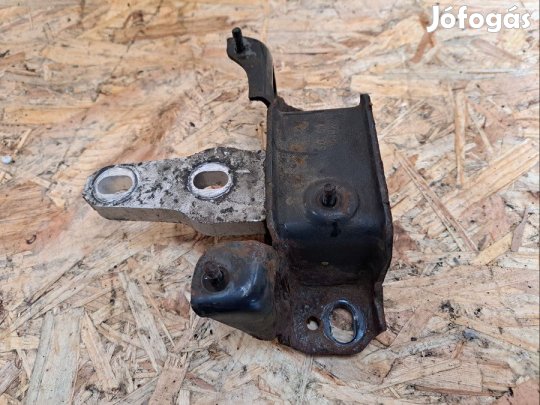 Ford Fiesta MK6 (2008-2017) 1.25 Benzines Motortartóbak