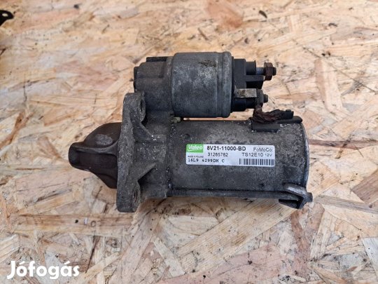 Ford Fiesta MK6 (2008-2017)  1.25 Benzines Önindító