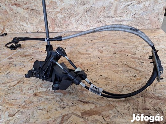 Ford Fiesta MK6 (2008-2017)  1.25 Benzines Váltókulissza Bowdennal