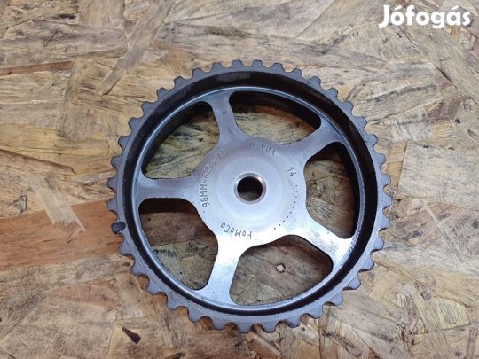 Ford Fiesta MK6 (2008-2017)  1.25 Benzines Vezérműtengely Bordás Keré