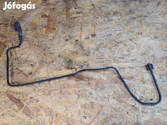 Ford Fiesta MK6 (2008-2017)  1.25 Benzines Vízcső