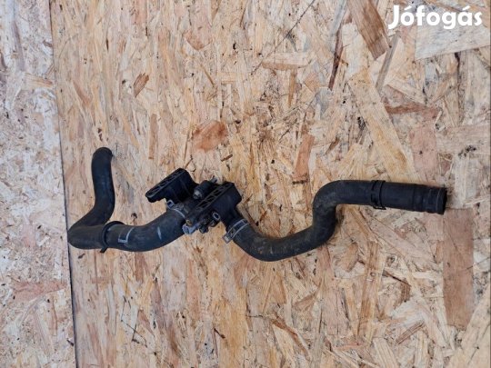 Ford Fiesta MK6 (2008-2017)  1.25 Benzines Vízcső