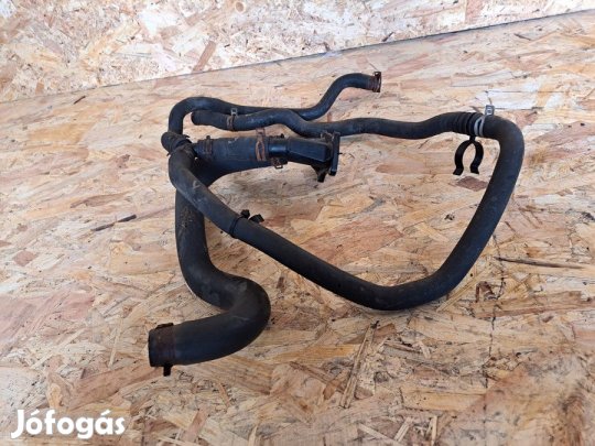 Ford Fiesta MK6 (2008-2017)  1.25 Benzines Vízcső