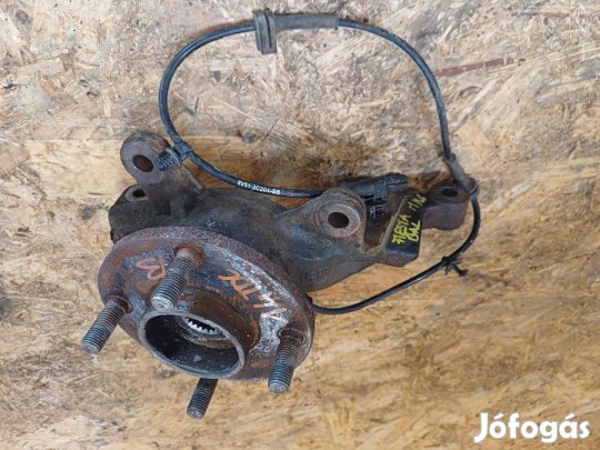 Ford Fiesta MK6 (2008-2017)  1.4Tdci Diesel Bal Első Csonkállvány