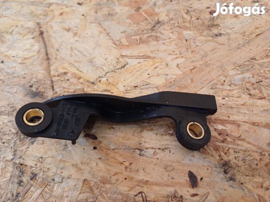 Ford Fiesta MK6 (2008-2017)  1.4Tdci Diesel Burkolat