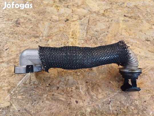 Ford Fiesta MK6 (2008-2017)  1.4Tdci Diesel EGR Hűtő Cső