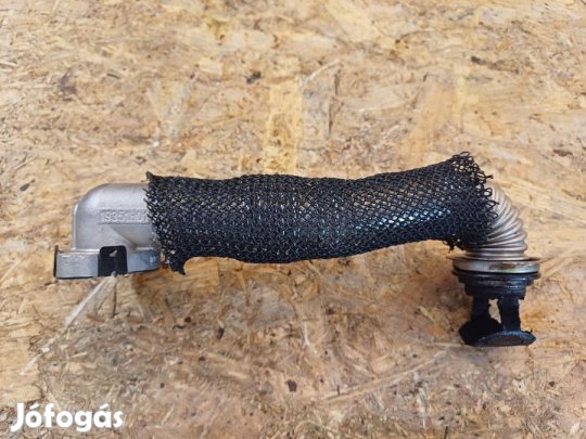 Ford Fiesta MK6 (2008-2017) 1.4Tdci Diesel EGR Hűtő Cső