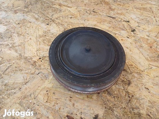 Ford Fiesta MK6 (2008-2017)  1.4Tdci Diesel Főtengely Szíjtárcsa