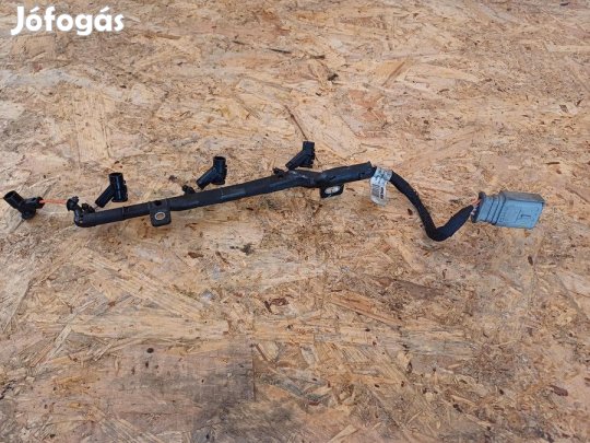 Ford Fiesta MK6 (2008-2017)  1.4Tdci Diesel Izzítógyertya Kábelköteg