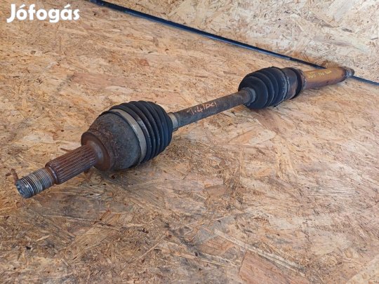 Ford Fiesta MK6 (2008-2017)  1.4Tdci Diesel Jobb Első Féltengely