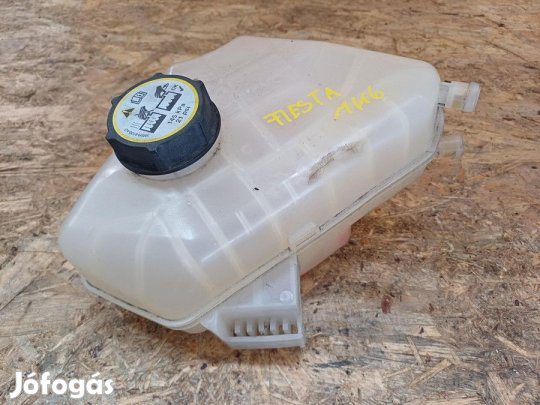 Ford Fiesta MK6 (2008-2017)  1.4Tdci Diesel Kiegyenlítő Tartály