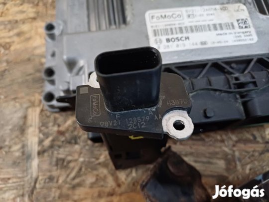 Ford Fiesta MK6 (2008-2017)  1.4Tdci Diesel Légtömegmérő