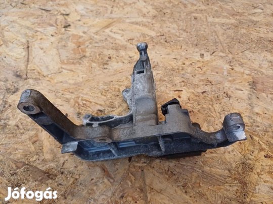 Ford Fiesta MK6 (2008-2017)  1.4Tdci Diesel Nagynyomású Szivattyú Tar