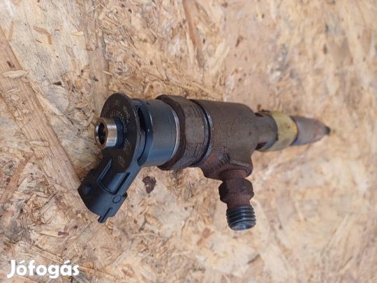 Ford Fiesta MK6 (2008-2017)  1.4Tdci Diesel Porlasztó