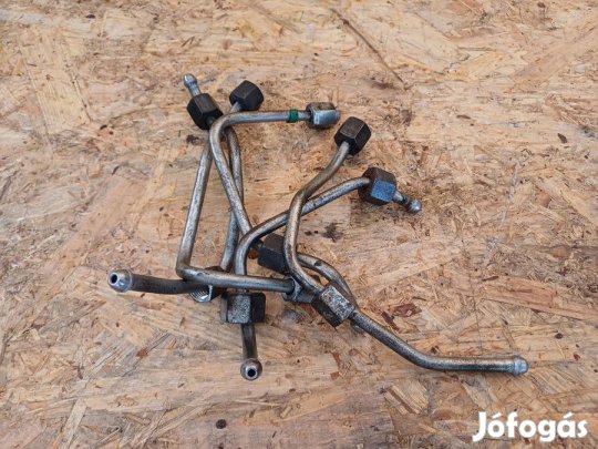 Ford Fiesta MK6 (2008-2017)  1.4Tdci Diesel Porlasztó Nyomócső Garnit