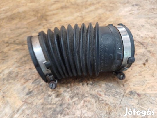 Ford Fiesta MK6 (2008-2017)  1.4Tdci Diesel Szívócső