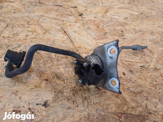 Ford Fiesta MK6 (2008-2017) 1.4Tdci Diesel Turbó Elektronika