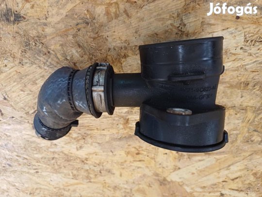 Ford Fiesta MK6 (2008-2017) 1.4Tdci Diesel Turbócső