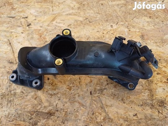 Ford Fiesta MK6 (2008-2017) 1.4Tdci Diesel Turbócső