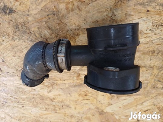 Ford Fiesta MK6 (2008-2017) 1.4Tdci Diesel Turbócső