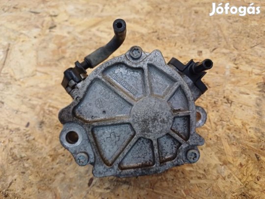 Ford Fiesta MK6 (2008-2017)  1.4Tdci Diesel Vákumpumpa