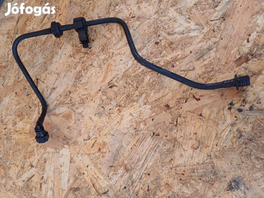 Ford Fiesta MK6 (2008-2017)  1.4Tdci Diesel Vákuumcső