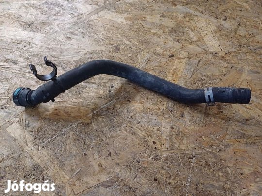 Ford Fiesta MK6 (2008-2017)  1.4Tdci Diesel Vízcső