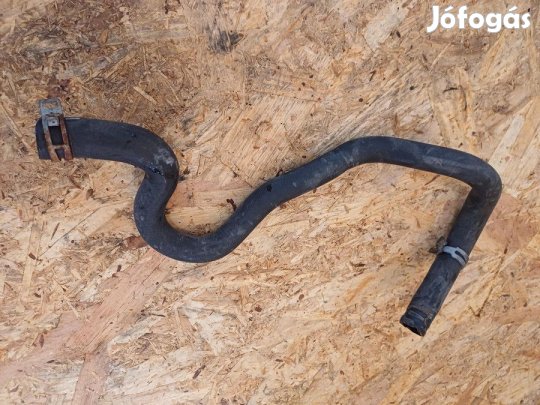 Ford Fiesta MK6 (2008-2017) 1.4Tdci Diesel Vízcső