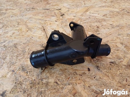 Ford Fiesta MK6 (2008-2017)  1.4Tdci Diesel Vízcső