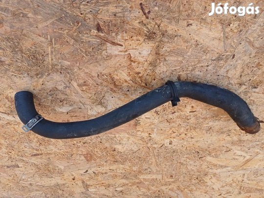 Ford Fiesta MK6 (2008-2017)  1.4Tdci Diesel Vízcső