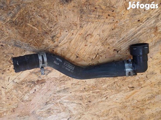 Ford Fiesta MK6 (2008-2017)  1.4Tdci Diesel Vízcső