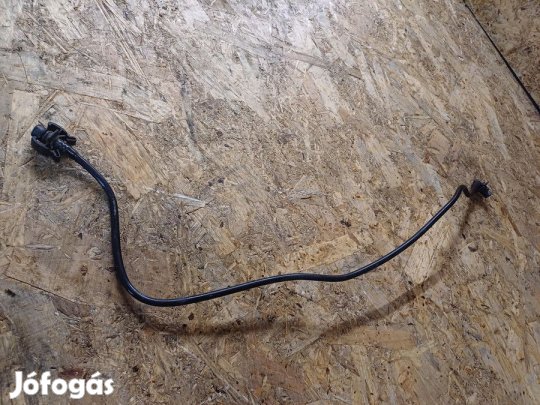 Ford Fiesta MK6 (2008-2017)  1.4Tdci Diesel Vízcső