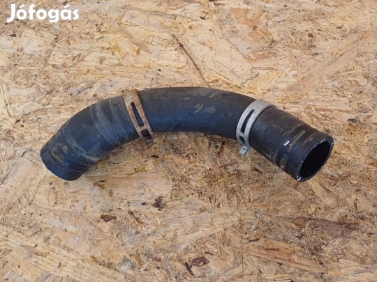 Ford Fiesta MK6 (2008-2017)  1.4Tdci Diesel Vízcső