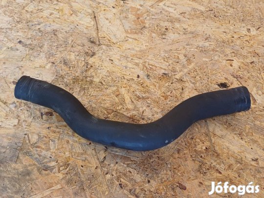 Ford Fiesta MK6 (2008-2017) 1.4Tdci Diesel Vízcső