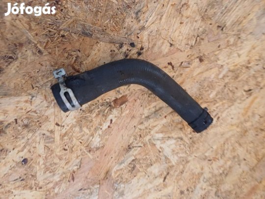 Ford Fiesta MK6 (2008-2017)  1.4Tdci Diesel Vízcső