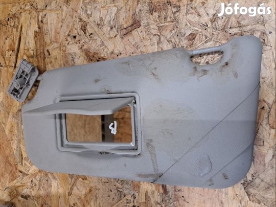 Ford Fiesta MK6 (2008-2017)  Bal Napellenző